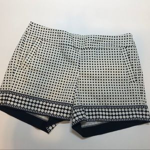 J. Crew Factory Shorts